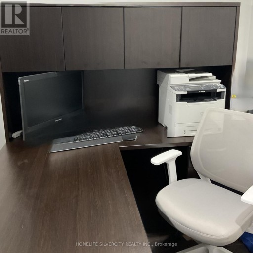 1 - 1330 MID-WAY BOULEVARD, Mississauga (Northeast), Ontario, L5T2K3