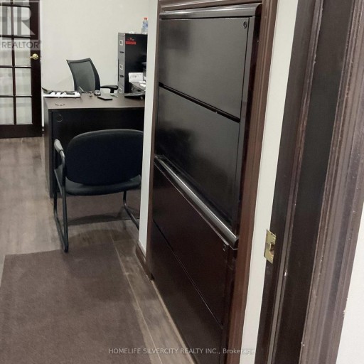 1 - 1330 MID-WAY BOULEVARD, Mississauga (Northeast), Ontario, L5T2K3