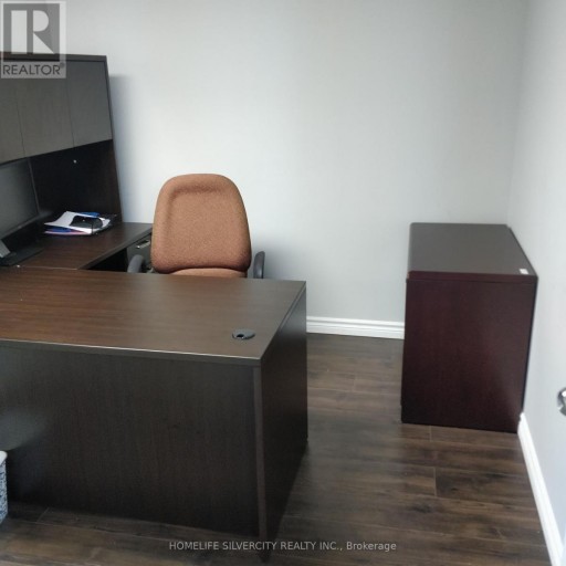 1 - 1330 MID-WAY BOULEVARD, Mississauga (Northeast), Ontario, L5T2K3