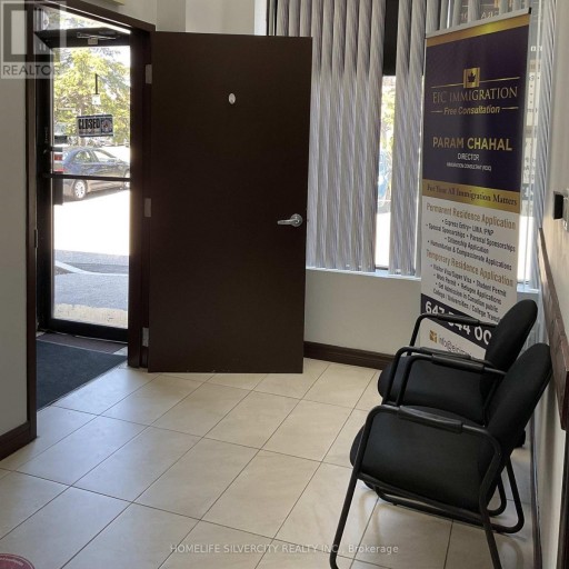 1 - 1330 MID-WAY BOULEVARD, Mississauga (Northeast), Ontario, L5T2K3