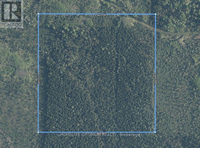 SW 1/4 OF N 1/2 LT 6 CON5 HOYLE TOWNSHIP PCL 14974, Timmins (TM - Outside East), Ontario, P0N1C0