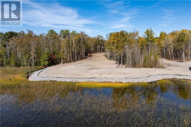 1528 Hwy 64 Unit# Lot #1 Alban Ontario photo 1