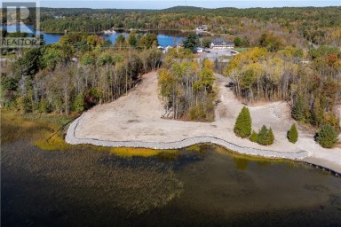 1528 Hwy 64 Unit# Lot #1 Alban Ontario photo 2