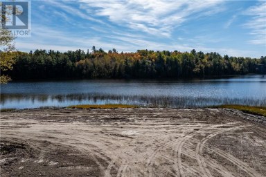 1528 Hwy 64 Unit# Lot #1 Alban Ontario photo 3