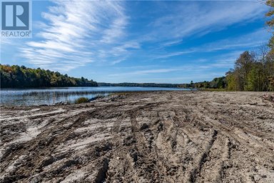 1528 Hwy 64 Unit# Lot #1 Alban Ontario photo 4