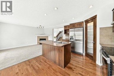 799 Tuscany Drive NW Calgary Alberta photo 18