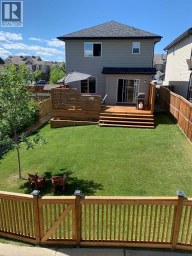 799 Tuscany Drive NW Calgary Alberta photo 2
