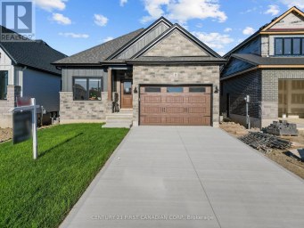 134 ADDISON AVENUE, Lucan Biddulph (Lucan), Ontario
