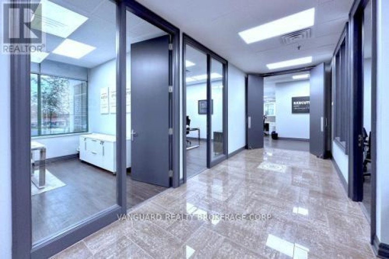 200 - 7941 JANE STREET, Vaughan (Concord), Ontario, L4K4L6