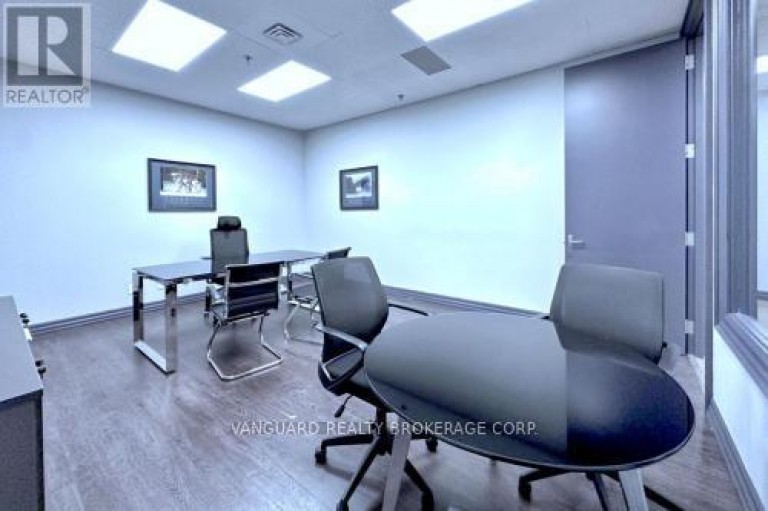 200 - 7941 JANE STREET, Vaughan (Concord), Ontario, L4K4L6