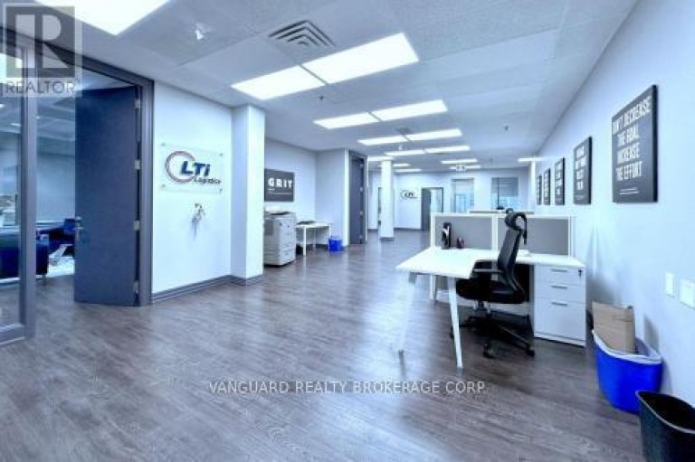 200 - 7941 JANE STREET, Vaughan (Concord), Ontario, L4K4L6