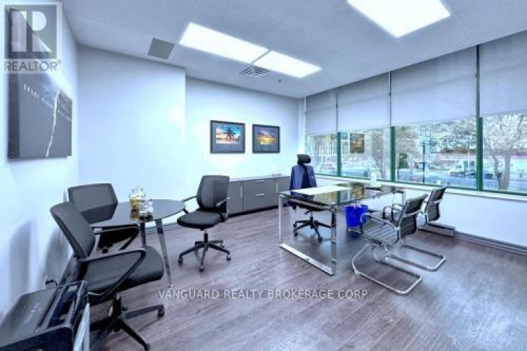 200 - 7941 JANE STREET, Vaughan (Concord), Ontario, L4K4L6