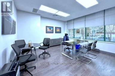 200 - 7941 JANE STREET Vaughan (Concord) Ontario photo 29