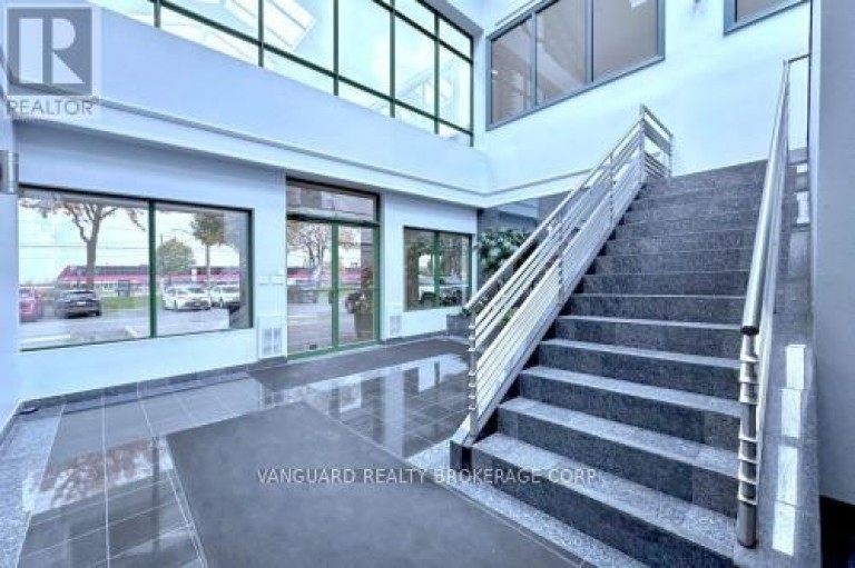 200 - 7941 JANE STREET, Vaughan (Concord), Ontario, L4K4L6