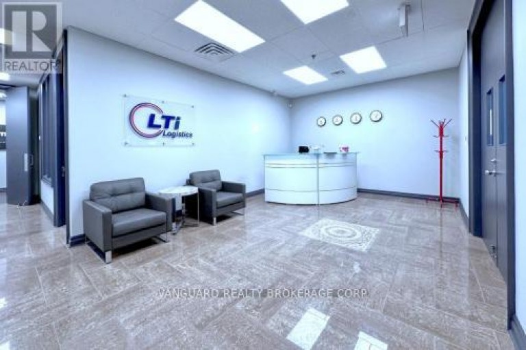 200 - 7941 JANE STREET, Vaughan (Concord), Ontario, L4K4L6