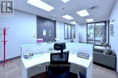 200 - 7941 JANE STREET Vaughan (Concord) Ontario photo 9