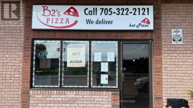 34 YONGE STREET S Springwater (Elmvale) Ontario photo 1