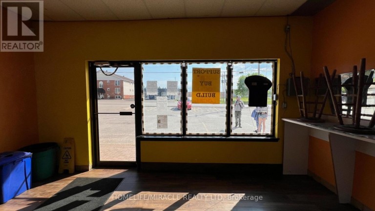 34 YONGE STREET S, Springwater (Elmvale), Ontario, L0L1P0