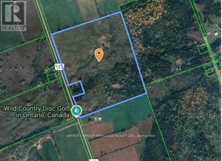 1178 COUNTY RD 121 ROAD, Kawartha Lakes (Verulam), Ontario, K0M1N0