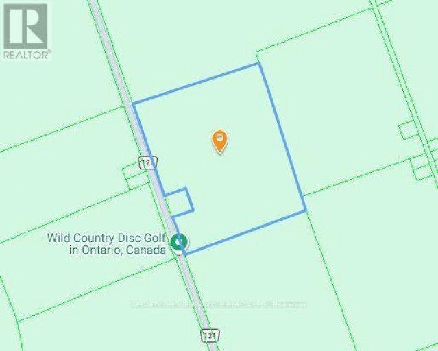 1178 COUNTY RD 121 ROAD, Kawartha Lakes (Verulam), Ontario, K0M1N0