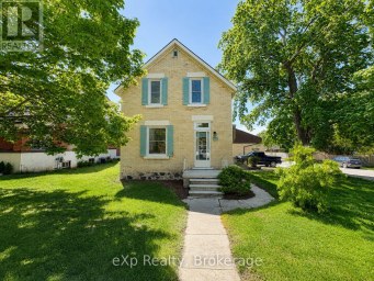 595 9TH STREET Hanover Ontario photo 1