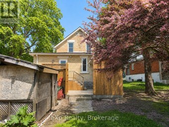 595 9TH STREET Hanover Ontario photo 18
