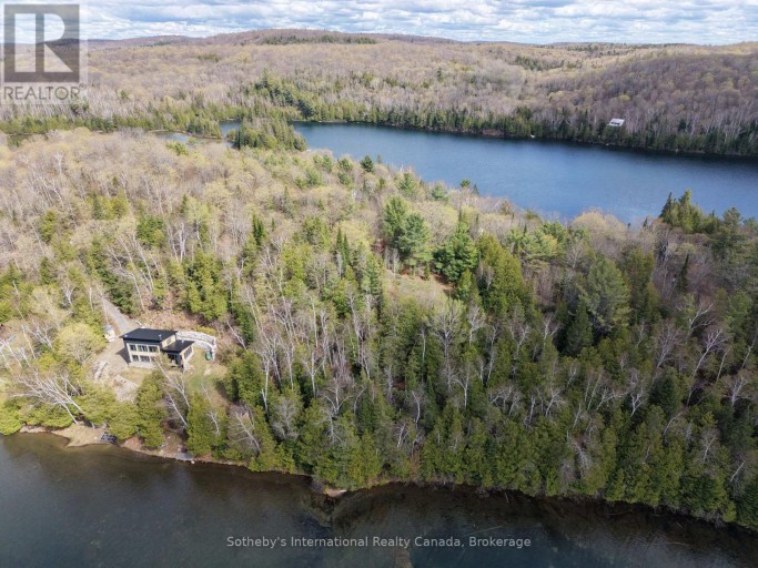 PART 3&4/LOT 1 - 89 KINDERS LANE, Brudenell, Lyndoch and Raglan, Ontario, K0J2N0