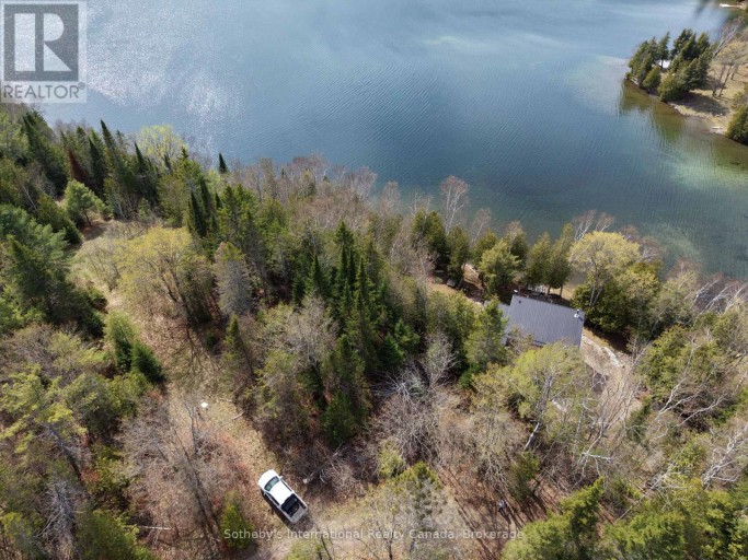 PART 3&4/LOT 1 - 89 KINDERS LANE, Brudenell, Lyndoch and Raglan, Ontario, K0J2N0