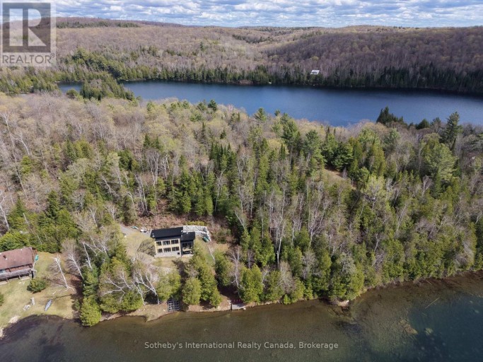 PART 3&4/LOT 1 - 89 KINDERS LANE, Brudenell, Lyndoch and Raglan, Ontario, K0J2N0