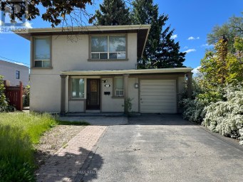 7 CADILLAC AVENUE Toronto (Clanton Park) Ontario photo 1