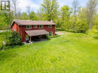 26046 KERWOOD ROAD Adelaide Metcalfe Ontario photo 2