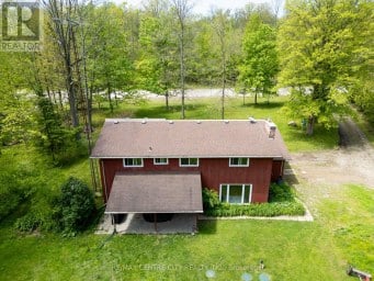 26046 KERWOOD ROAD Adelaide Metcalfe Ontario photo 29