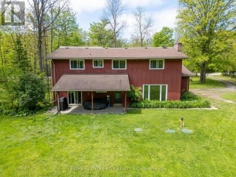 26046 KERWOOD ROAD Adelaide Metcalfe Ontario photo 30