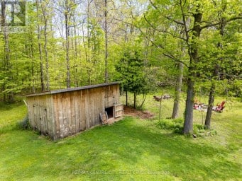 26046 KERWOOD ROAD Adelaide Metcalfe Ontario photo 31