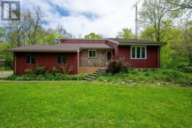 26046 KERWOOD ROAD Adelaide Metcalfe Ontario photo 5