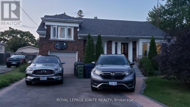 LOWER - 200 PHYLLIS AVENUE Toronto (Cliffcrest) Ontario photo 1