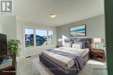12 NICORT ROAD Wasaga Beach Ontario photo 23