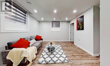 LOWER - 85 EAGLECREST STREET Kitchener Ontario photo 3