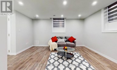 LOWER - 85 EAGLECREST STREET Kitchener Ontario photo 4