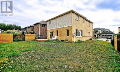 LOWER - 85 EAGLECREST STREET Kitchener Ontario photo 9