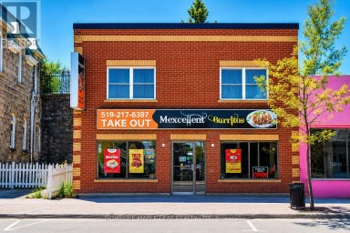 120 OWEN SOUND STREET Shelburne Ontario photo 1