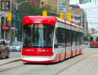 1596 QUEEN STREET E Toronto (Greenwood-Coxwell) Ontario photo 3