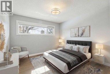 40 Henefer Road SW Calgary Alberta photo 12