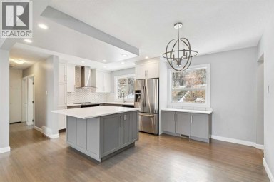40 Henefer Road SW Calgary Alberta photo 8