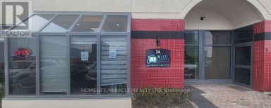 34 - 5160 EXPLORER DRIVE Mississauga (Airport Corporate) Ontario photo 1