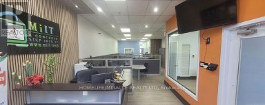 34 - 5160 EXPLORER DRIVE Mississauga (Airport Corporate) Ontario photo 14