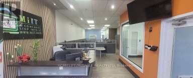34 - 5160 EXPLORER DRIVE Mississauga (Airport Corporate) Ontario photo 15
