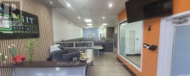 34 - 5160 EXPLORER DRIVE Mississauga (Airport Corporate) Ontario photo 16