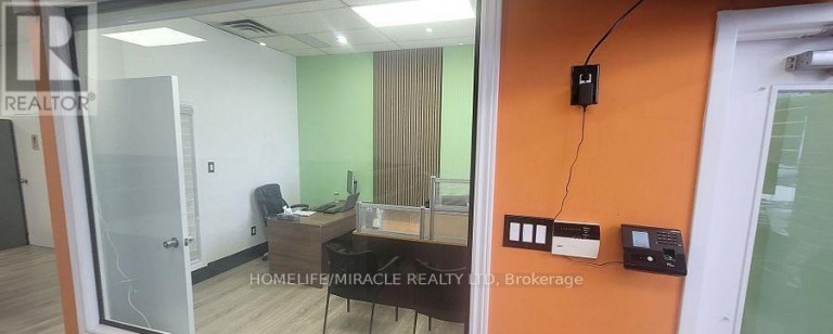 34 - 5160 EXPLORER DRIVE, Mississauga (Airport Corporate), Ontario, L4W4T7
