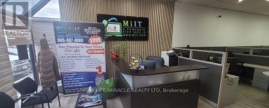 34 - 5160 EXPLORER DRIVE Mississauga (Airport Corporate) Ontario photo 4